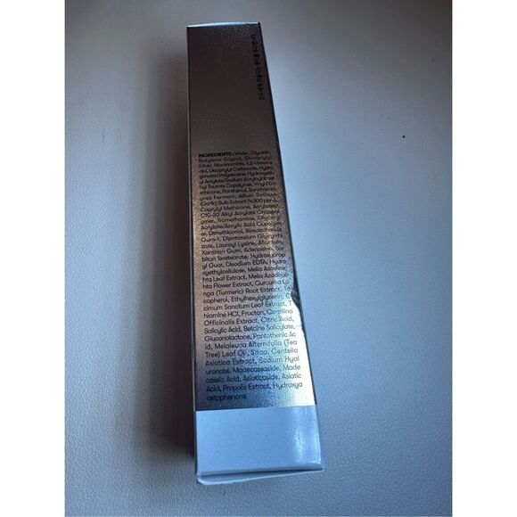 VT COSMETICS Garlic AC Reedle Shot Gel Cream (1.69 fl. oz.) - Picture 3 of 8